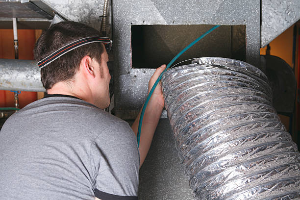 Best Air Duct Sanitization & Disinfection in Gallipolis, OH