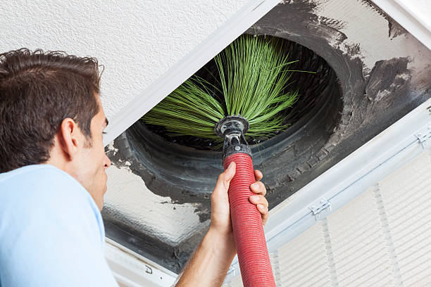 Best Emergency Air Duct Cleaning Services in Gallipolis, OH